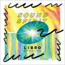 LIBRO / SOUND SPIRIT CD