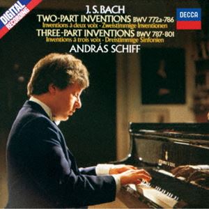 ����ɥ顼���塦���ա�p�� / J.S.�Хåϡ�2����3���Υ�������󥷥��4�ĤΥǥ奨�å� ¾��UHQCD�� [CD]