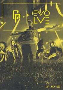 coldrain／EVOLVE [Blu-ray]