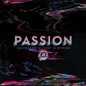 輸入盤 PASSION / SALVATION’S TIDE IS RISING [CD]