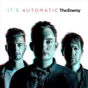 輸入盤 ENEMY / IT’S AUTOMATIC CD