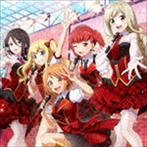 SCHOOLGIRL STRIKERS -TWINKLE MELODIES- MELODY COLLECTION詳しい納期他、ご注文時はお支払・送料・返品のページをご確認ください発売日2018/1/24関連キーワード：AVCD-93804/5（ゲーム・ミュージック） / スクールガールストライカーズ 〜トゥインクルメロディーズ〜 Melody CollectionSCHOOLGIRL STRIKERS -TWINKLE MELODIES- MELODY COLLECTION ジャンル アニメ・ゲームゲーム音楽 関連キーワード （ゲーム・ミュージック）篠宮明佳里＆美山椿芽Apricot Regulusアルタイル・トルテココナッツ・ベガプロキオン・プディングビスケット・シリウス2016年に400万ダウンロードを突破した、スクウェア・エニックスのスマホ発ライトノベルRPGゲーム『スクールガールストライカーズ』のスピンオフ作品である、アイドルリズムアクションゲーム『スクールガールストライカーズ　〜トゥインクルメロディーズ〜』（略称：スクメロ）が2017年夏に始動！すでに100万ダウンロード超を果たす大人気の『スクメロ』の魅力が詰まったアルバムが発売決定！アプリコット・レグルスの楽曲はもちろん、アルタイル・トルテ、プロキオン・プディング、ココナッツ・ベガ、ビスケット・シリウスの『スクメロ』内に登場するアイドルチーム全5チームの音源が初の音源化！総勢24名の声優が参加した豪華なアルバム！さらに元JUDY　AND　MARYのTAKUYAの書き下ろし楽曲「オルヴォワール　プラネット」に加え、アプリコット・レグルスの篠宮明佳里のCVを担当している富永美杜が作曲を行った「Snow　Planet」も収録！　（C）RS豪華デジパック（初回生産分のみ特典）／同時発売CD1枚組商品はAVCD-93806収録曲目11.例えば君の未来が(4:33)2.オルヴォワール プラネット(4:11)3.Draglight(4:32)4.Pop and Jump!(4:35)5.Right on!!(3:57)6.New World(3:31)7.ユートピア(4:08)8.優しい風(4:31)9.蒼のメモリー(5:16)10.サテライト・ラブ(5:10)11.Southern Cross(4:23)12.ハートビーツ(3:54)13.Snow Planet(3:53)21.レッツ鍋パーティー! ＜ドラマパート＞(12:08)2.湯けむりミステリーツアー? ＜ドラマパート＞(14:40)3.SNOW! SNOW! SNOW! ＜ドラマパート＞(14:39)4.パパラッチは、ミスマッチ ＜ドラマパート＞(12:43)5.怖い話がしたい ＜ドラマパート＞(15:09)関連商品セット販売はコチラ 種別 CD JAN 4988064938049 収録時間 125分59秒 組枚数 2 製作年 2017 販売元 エイベックス・ミュージック・クリエイティヴ登録日2017/12/11