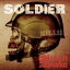 THE Hitch Lowke / SOLDIER [CD]