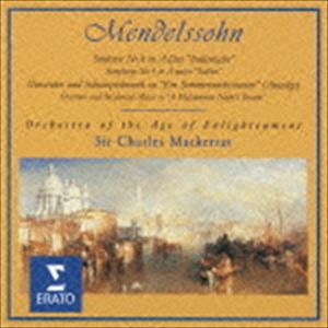 MENDELSSOHN： SYMPHONY NO.4 ｀ITALIAN｀ . ｀A MIDSUMMER NIGHT｀S DREAM｀詳しい納期他、ご注文時はお支払・送料・返品のページをご確認ください発売日2015/11/18チャールズ・マッケラス（cond） / メンデルスゾーン：交響曲第4番、真夏の夜の夢（抜粋）MENDELSSOHN： SYMPHONY NO.4 ｀ITALIAN｀ . ｀A MIDSUMMER NIGHT｀S DREAM｀ ジャンル クラシック音楽史 関連キーワード チャールズ・マッケラス（cond）ジ・エイジ・オブ・エンライトゥンメント管弦楽団オリジナル楽器による演奏をリリースする“オリジナーレ”シリーズ第3弾。巨匠チャールズ・マッケラスの爽快感みなぎる演奏！1987年の録音当時はめずらしかった、ピリオド楽器によるロマン派作品。教会の特権からの逸脱〜新しい社会秩序を目指した18世紀後半の時代の音楽と、作曲家が当時抱いていた意思に忠実に演奏することを試みるエイジ・オブ・エンライトメント管弦楽団の方向性が見事に昇華。これぞオリジナル楽器による管弦楽演奏の真髄。　（C）RS録音年：1987年10月／収録場所：アビイ・ロード・スタジオ、ロンドン封入特典解説付収録曲目11.交響曲 第4番 イ長調 作品90 「イタリア」 第1楽章：アレグロ・ヴィヴァーチェ(10:28)2.交響曲 第4番 イ長調 作品90 「イタリア」 第2楽章：アンダンテ・コン・モート(5:38)3.交響曲 第4番 イ長調 作品90 「イタリア」 第3楽章：コン・モート・モデラート(6:43)4.交響曲 第4番 イ長調 作品90 「イタリア」 第4楽章：サルタレロ：プレスト(5:43)5.「真夏の夜の夢」序曲（作品21）、劇中音楽（作品61） ［抜粋］ 序曲：アレグロ・ディ・モルト(11:56)6.「真夏の夜の夢」序曲（作品21）、劇中音楽（作品61） ［抜粋］ スケルツォ：アレグロ・ヴィヴァーチ(4:39)7.「真夏の夜の夢」序曲（作品21）、劇中音楽（作品61） ［抜粋］ リステッソ・テンポ(1:30)8.「真夏の夜の夢」序曲（作品21）、劇中音楽（作品61） ［抜粋］ アレグロ・ヴィヴァーチェ(0:28)9.「真夏の夜の夢」序曲（作品21）、劇中音楽（作品61） ［抜粋］ 間奏曲：アレグロ・アパッショナート(3:44)10.「真夏の夜の夢」序曲（作品21）、劇中音楽（作品61） ［抜粋］ 夜想曲：コン・モート・トランクイッ(5:48)11.「真夏の夜の夢」序曲（作品21）、劇中音楽（作品61） ［抜粋］ 道化役者たちの踊り：アレグロ・ディ(1:36)12.「真夏の夜の夢」序曲（作品21）、劇中音楽（作品61） ［抜粋］ 結婚行進曲：アレグロ・ヴィヴァーチ(4:59) 種別 CD JAN 4943674222049 収録時間 63分16秒 組枚数 1 製作年 2015 販売元 ソニー・ミュージックソリューションズ登録日2015/09/01