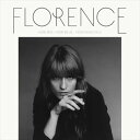 輸入盤 FLORENCE ＋ THE MACHINE / HOW BIG HOW BLUE HOW BEAUTIFUL （DLX） [CD]