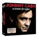 STASH OF CASH詳しい納期他、ご注文時はお支払・送料・返品のページをご確認ください発売日2012/12/22JOHNNY CASH / STASH OF CASHジョニー・キャッシュ / アルティメット・コレクション ジャンル 洋楽フォーク/カントリー 関連キーワード ジョニー・キャッシュJOHNNY CASHアメリカが生んだ偉大なる反逆児、ジョニー・キャッシュの黄金期アルバム5枚組コレクション!カントリー歌手として数えきれないヒット曲を放ちながら、漆黒の衣装と特徴ある深い歌声から、多くの音楽ファンに愛され続ける稀有なシンガー。そのワイルドライフな生き様は映画化されたことでも話題になった。本コレクションには、’58年作『ファビュラス・ジョニー・キャッシュ』から’59年作『ヒムズ・バイ・ジョニー・キャッシュ』『ソングス・オブ・アワ・ソイル』、’60年作『ナウ・ゼア・ワズ・ア・ソング!』『ライド・ディス・トレイン』の黄金期5作品を一挙収録! 種別 5CD 【輸入盤】 JAN 5060143499050 登録日2012/02/08