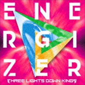 THREE LIGHTS DOWN KINGS / ENERGIZER（通常盤） [CD]