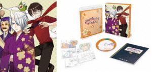 TVアニメ「妖怪学校の先生はじめました!」Blu-ray第2巻【通常版】 [Blu-ray]