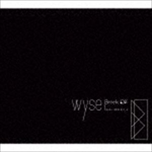 wyse / Break Off��A-type�� [CD]