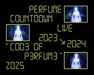 パフューム パフュームカウントダウンライブ2023カラ2024コードオブパフュームニゼロニゴ詳しい納期他、ご注文時はお支払・送料・返品のページをご確認ください発売日2024/5/22Perfume Countdown Live 2023→2024”COD3 OF P3RFUM3”ZOZ5（初回限定盤）パフュームカウントダウンライブ2023カラ2024コードオブパフュームニゼロニゴ ジャンル 音楽Jポップ 監督 出演 Perfume日本の女性3人組テクノポップ・ユニット”Perfume（パフューム）”。2005年9月にシングル「リニアモーターガール」でメジャーデビューを果たし、5枚目のシングル「ポリリズム」のヒットを機にブレイクを果たす。後に「ワンルーム・ディスコ」や「チョコレイト・ディスコ」などのヒット作品を生み出し、今や日本のテクノポップを界を代表するユニットとして絶大な人気を誇っている。本作は、2023/12/30、31の2日間、ぴあアリーナMMにて開催された「Perfume Countdown Live 2023→2024 “COD3 OF P3RFUM3” ZOZ5」の模様を収めた映像作品。2018年以来約5年ぶりとなったカウントダウンライブで、2023年6月に開催したロンドン単独公演をアップデートした演出となっている。初回限定盤収録内容FLASH／エレクトロ・ワールド／レーザービーム／ポリリズム／∞ループ／Spinning World／アンドロイド＆／FUSION／edge／CODE OF PERFUME／Moon／ラヴ・クラウド／すみっコディスコ／「P.T.A.」のコーナー／Spring of Life／FAKE IT／チョコレイト・ディスコ／MY COLOR封入特典デジパック／スリーブ／フォトブックレット／特典ディスク【Blu-ray】特典ディスク内容ドタバタ年越しドキュメント23-24／Perfume LIVE 2023“CODE OF PERFUME”in London［全編収録］／Perfume LIVE 2023“CODE OF PERFUME”in London-Behind the scenes-関連商品Perfume映像作品 種別 Blu-ray JAN 4988031640050 収録時間 128分 カラー カラー 組枚数 2 製作国 日本 音声 日本語リニアPCM（ステレオ） 販売元 ユニバーサル ミュージック登録日2024/03/27