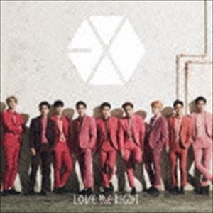 EXO / Love Me Right romantic universe̾ס [CD]