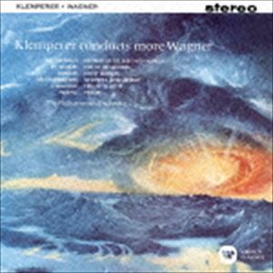 Orchestral Music - オットー・クレンペラー（cond） / ワーグナー：管弦楽曲集 第3集 [CD]