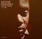 輸入盤 MICHAEL KIWANUKA / HOME AGAIN [CD]