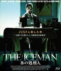 THE ICEMAN 氷の処刑人 [Blu-ray]