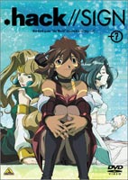 .hack//SIGN VOL.7 [DVD]