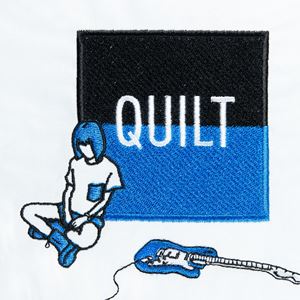 Rei / QUILT 7-inch BOX（初回プレス完全限定盤） [レコード 7inch]
