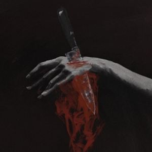 輸入盤 COUNTERPARTS / NOTHING LEFT TO LOVE （BLACK ICE W ／ WHITE SPLATTER） 