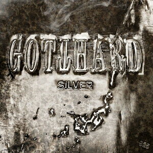 輸入盤 GOTTHARD / SILVER （DLX） [CD]