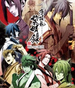 By Title: Na Line - 薄桜鬼 黎明録 Blu-ray BOX＜スペシャルプライス版＞ [Blu-ray]