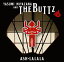 ߷䤹 and The Buttz / Ash-La La La [CD]