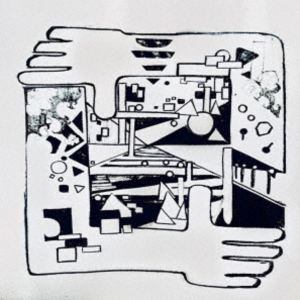 和瞳士 / Psytec Symmetry／対象造形美 [CD]