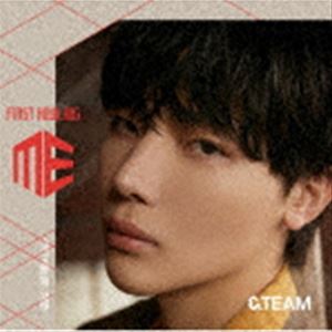 TEAM / First Howling  MEʽסС㥱å - NICHOLAS - [CD]