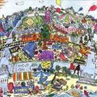 ココカラミライヘ詳しい納期他、ご注文時はお支払・送料・返品のページをご確認ください発売日2007/7/25関連キーワード：シングル ビギンBEGIN / ここから未来へココカラミライヘ ジャンル 邦楽ロック/ソウル 関連キーワード BEGIN比嘉栄昇・島袋優・上地等の3人からなるアコースティック・バンド、BEGIN。1989年、TBS｢平成名物TVいかすバンド天国(いか天)｣に出場。1990年、シングル｢恋しくて｣でデビュー、この曲でオリコン3位を記録、日産自動車のコマーシャルソングとしても起用された事でも知られる。アコースティックを重点に置いた音色が特徴。本作は、NHKの地球応援キャンペーン”ここから未来を作ろう”のテーマソングとなった｢ここから未来へ｣などを収録。収録曲目11.ここから未来へ(3:55)2.青のまま(4:40)3.アレグレット(4:08)4.ここから未来へ（カラオケ）(3:54)関連商品BEGIN CD 種別 CD JAN 4988004104053 収録時間 16分37秒 組枚数 1 製作年 2007 販売元 テイチクエンタテインメント登録日2007/05/14