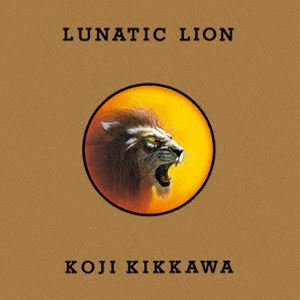 吉川晃司 / LUNATIC LION（SHM-CD） [CD]