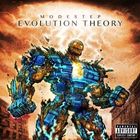 輸入盤 MODESTEP / EVOLUTION THEORY [CD]