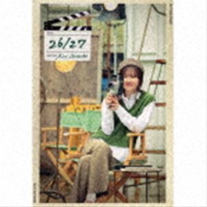 鈴木愛理 / 26／27（初回生産限定盤A／CD＋Blu-ray） [CD]