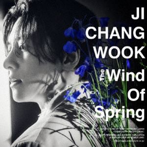 チ チャンウク / The Wind Of Spring（通常盤） CD