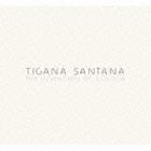 チガナ・サンタナ / ジ・インヴェンション・オブ・カラー [CD]