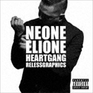 ONE aka ELIONE / NEONE [CD]