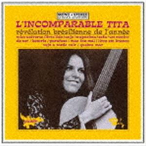 チタ / ランコンパラブル・チタ（生産限定盤） [CD]