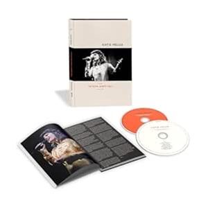 輸入盤 KATIE MELUA / LIVE AT THE ROYAL ALBERT HALL [2CD]