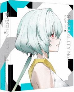 SYNDUALITY Noir Blu-ray BOX III（特装限定版） [Blu-ray]