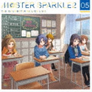 Game Titles Of Ya Line - (ゲーム・ミュージック) THE IDOLM＠STER MILLION LIVE! M＠STER SPARKLE2 05 [CD]