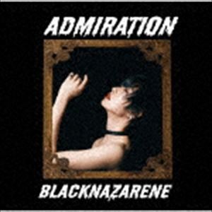 Pop JAPANizu - BLACKNAZARENE / ADMIRATION（南向いずみ盤） [CD]
