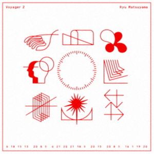 Ryu Matsuyama / Voyager 2 [CD]