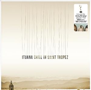 輸入盤 VARIOUS ARTISTS / CHILL IN ST TROPEZ [LP]