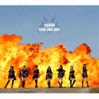 仮面ライダーGIRLS / exploded（初回生産限定盤／Type B／CD＋2DVD） 