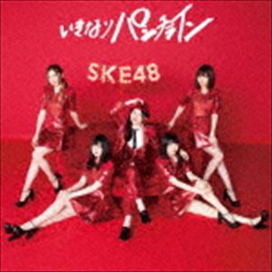 SKE48 / いきなりパンチライン（初回生産限定盤／TYPE