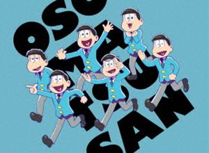 おそ松さん ALL NEET THANKS BOX（初回生産限定盤） [Blu-ray]