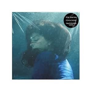 輸入盤 MARIAS / NO ONE NOTICED （10INCH EP） 