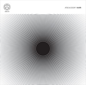輸入盤 ULVER / ATGCLVLSSCAP [CD]