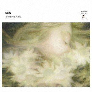 TOMOYA NAKA / SUN [CD]