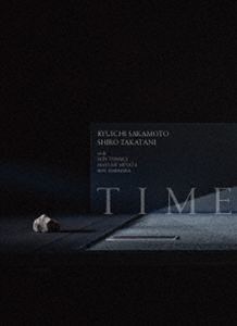 TIME [Blu-ray]