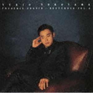 横山幸雄（p） / ショパン：ノクターン 第2集（Blu-specCD2） [CD]