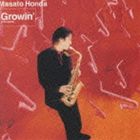 Other - 本田雅人 / GROWIN [CD]