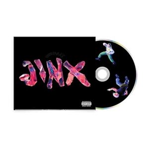 輸入盤 WATERPARKS / JINX 